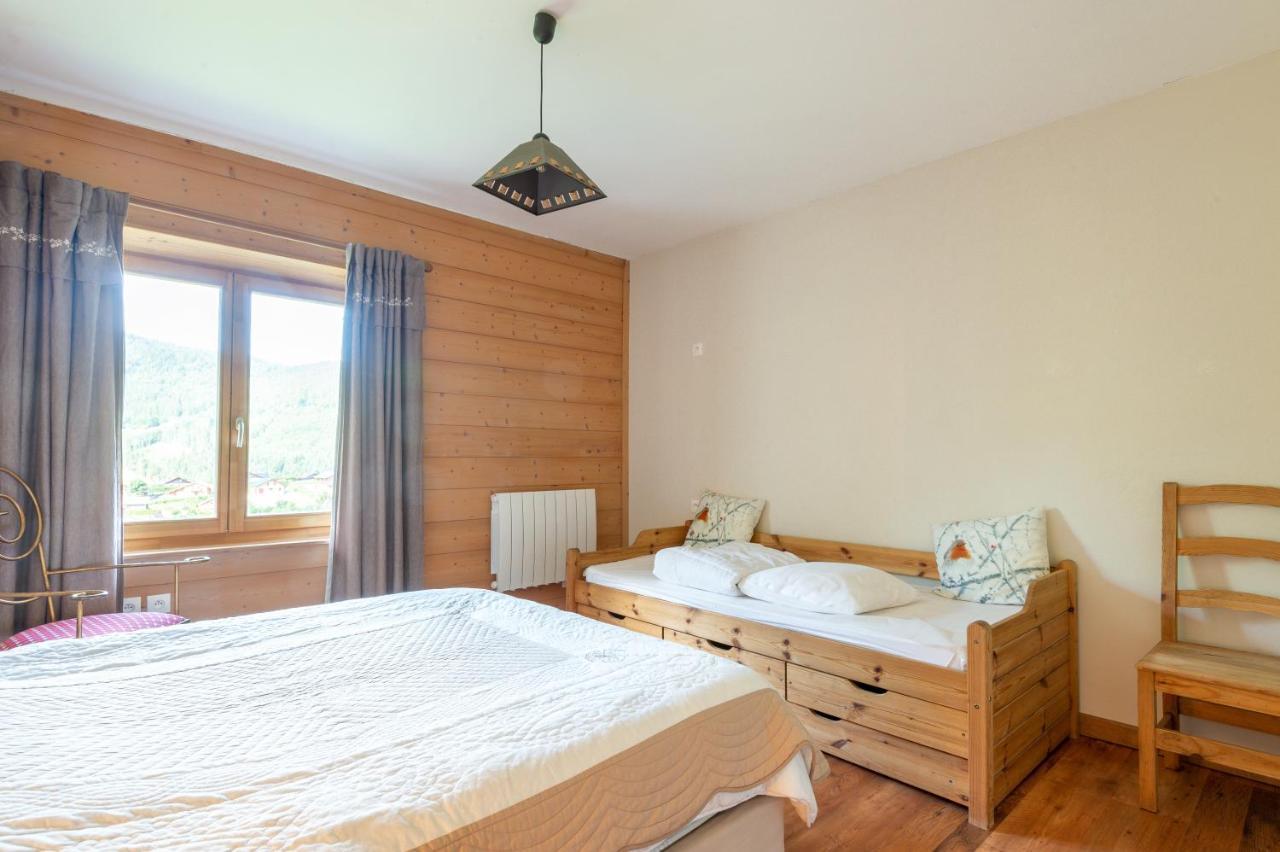 La Foret De Apartment Ventron