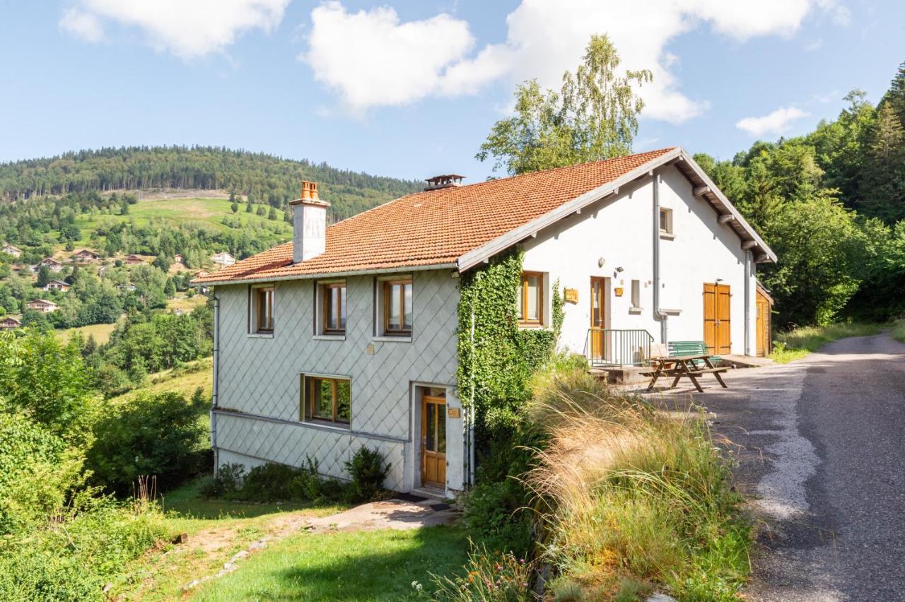 Apartment La Foret De