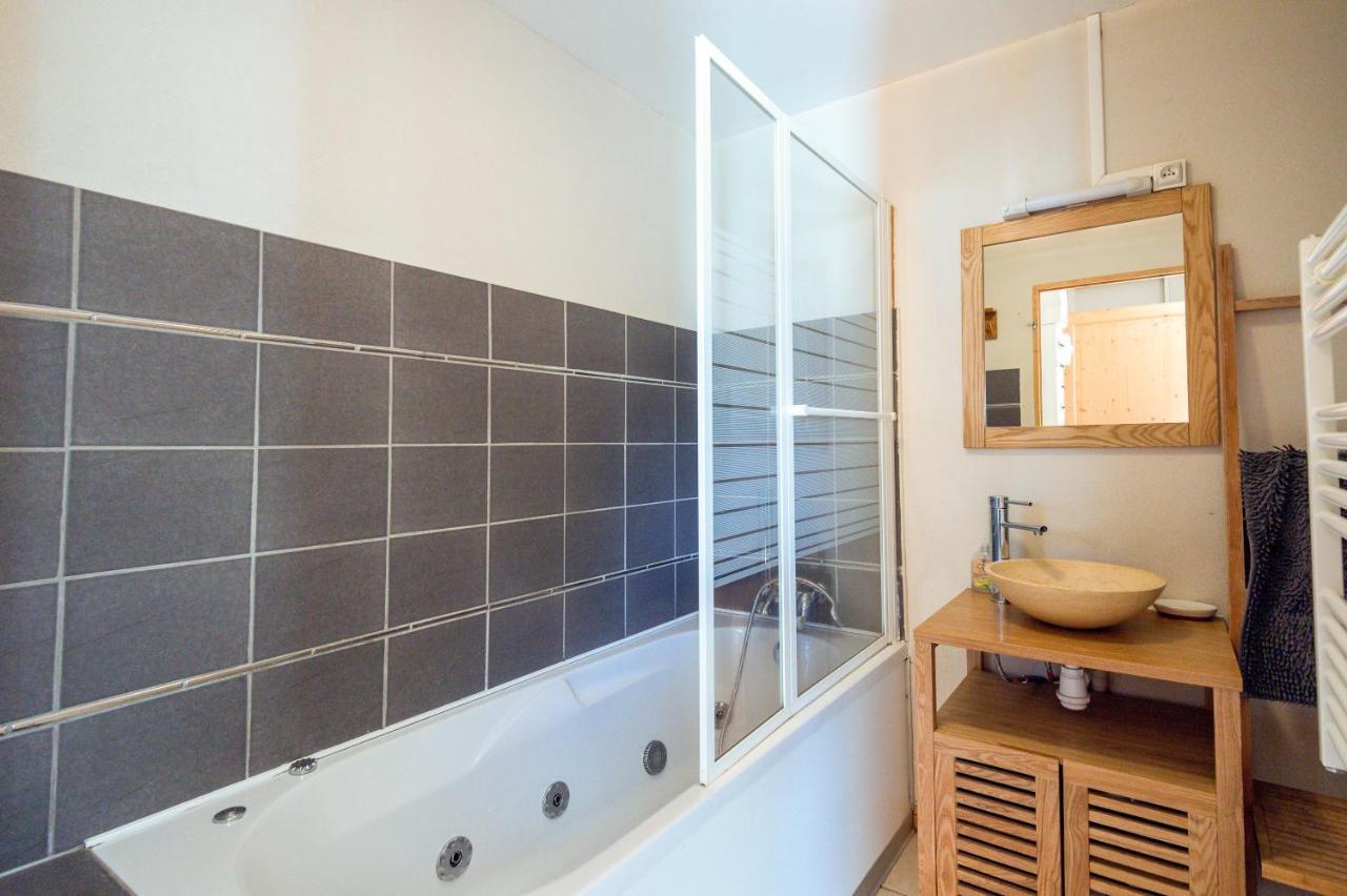 La Foret De Apartment
