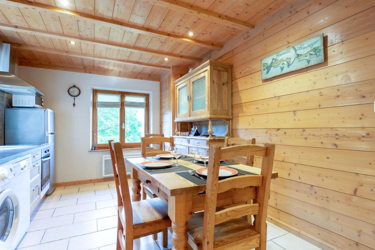 Apartment La Foret De Ventron