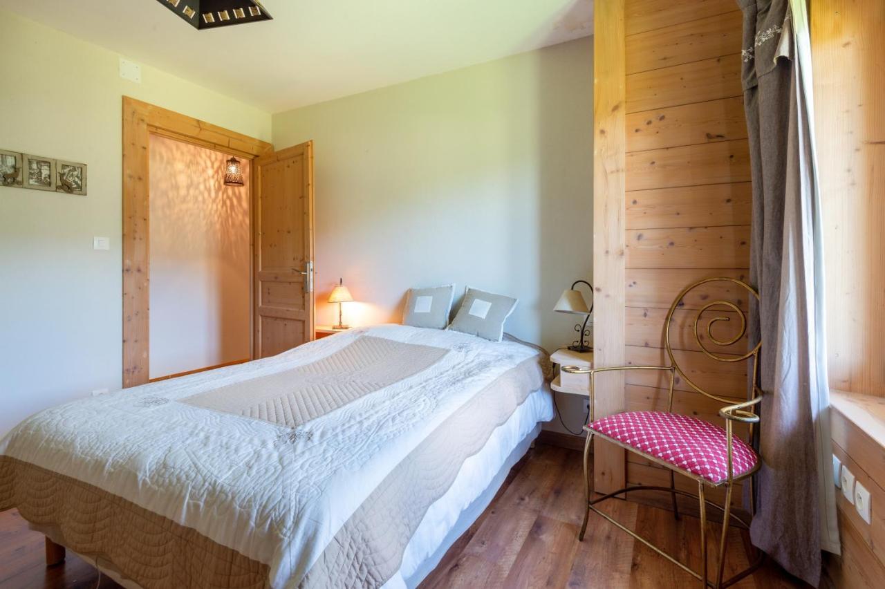 Apartment La Foret De Ventron